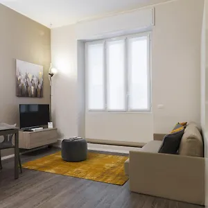 Contempora - Cavallotti 13 - B12b Appartamento Milano