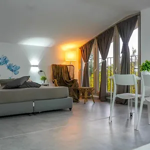 Afrodite Loft Eros Appartamento Verona