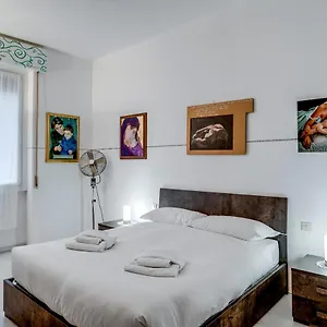Appartamento Guesthero - Precotto M1, Milano