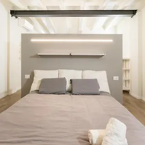 Appartamento Alessia's Building- Affori Fn, Milano