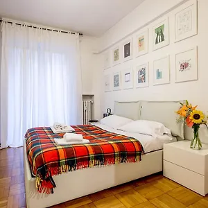 Appartamento Marghera Terrace, Milano