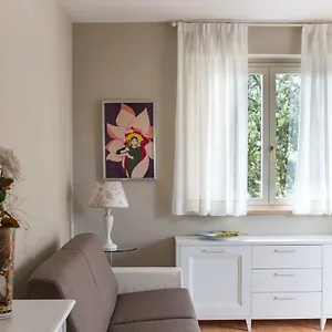 2-bedroom Apt, With Balcony & Aircondition - 50 M From The Appartamento Marina di Pietrasanta