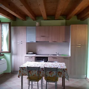 Ariel Appartamento Limone sul Garda