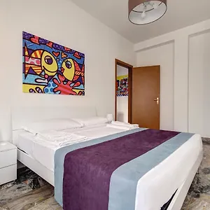 Appartamento Casa Da Creativa, Milano